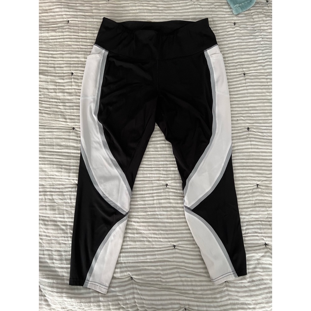 Avia Athletic Leggings